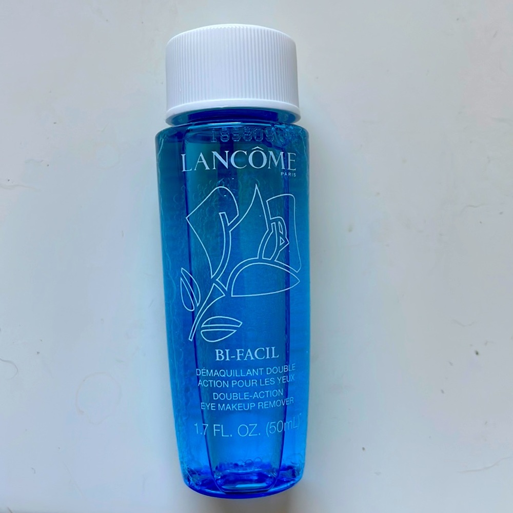 🔥2 for $15! 
Lancôme bifacial face wash